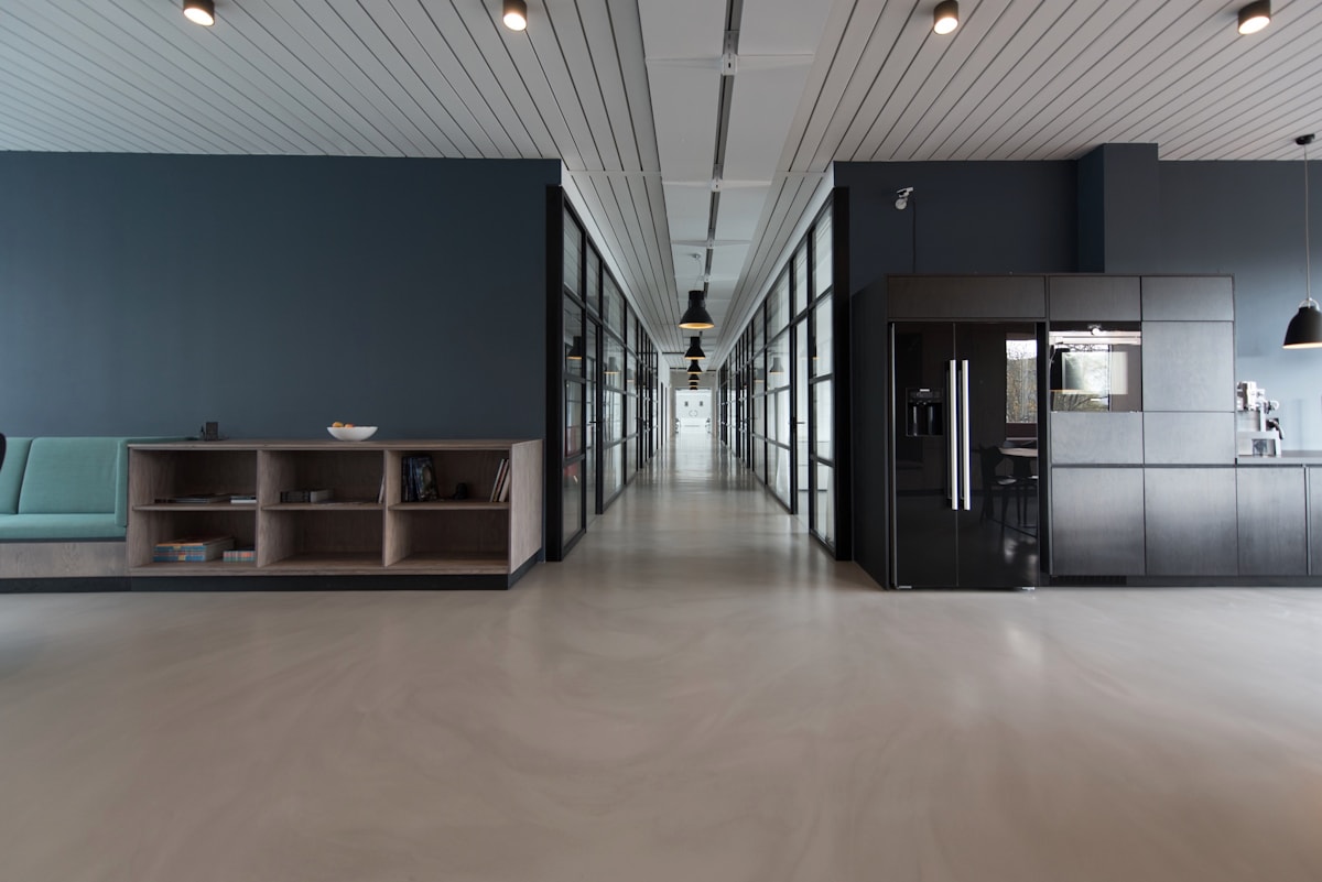 Ufficio Studio Zobel